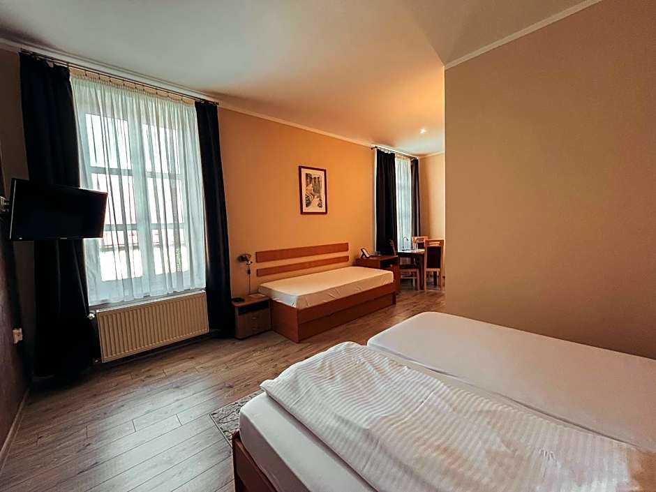 Hotel Roháč