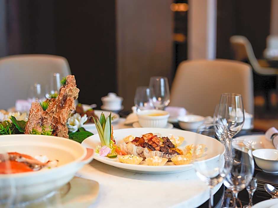 Pullman Suzhou Taicang