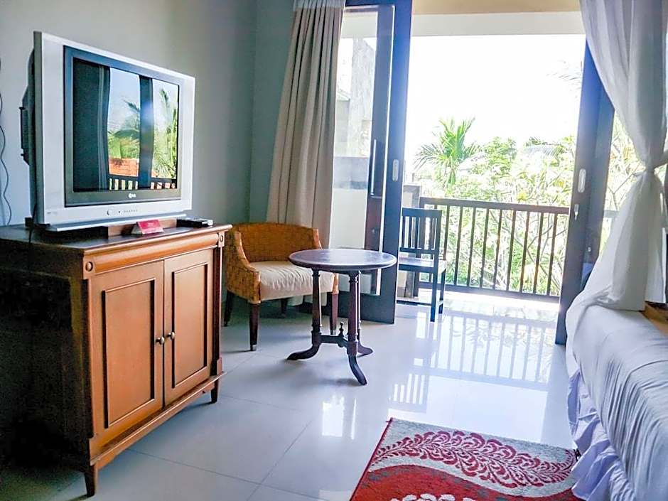 U Tube Hotel and Spa