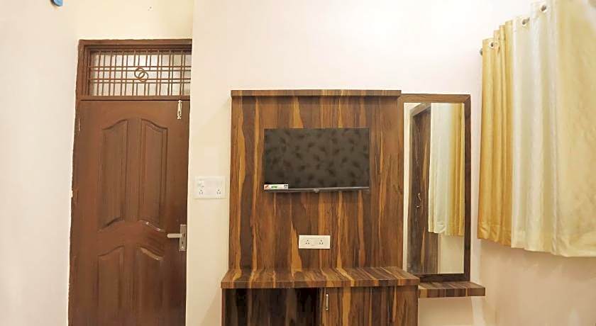 Hotel keshavam inn