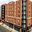 Residence Inn by Marriott Syracuse Downtown at Armory Square