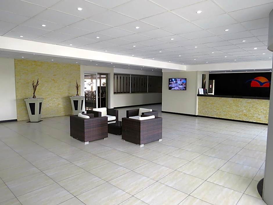 African Sky Harrismith Inn