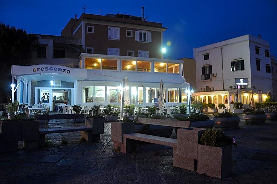 Hotel Ristorante Crescenzo