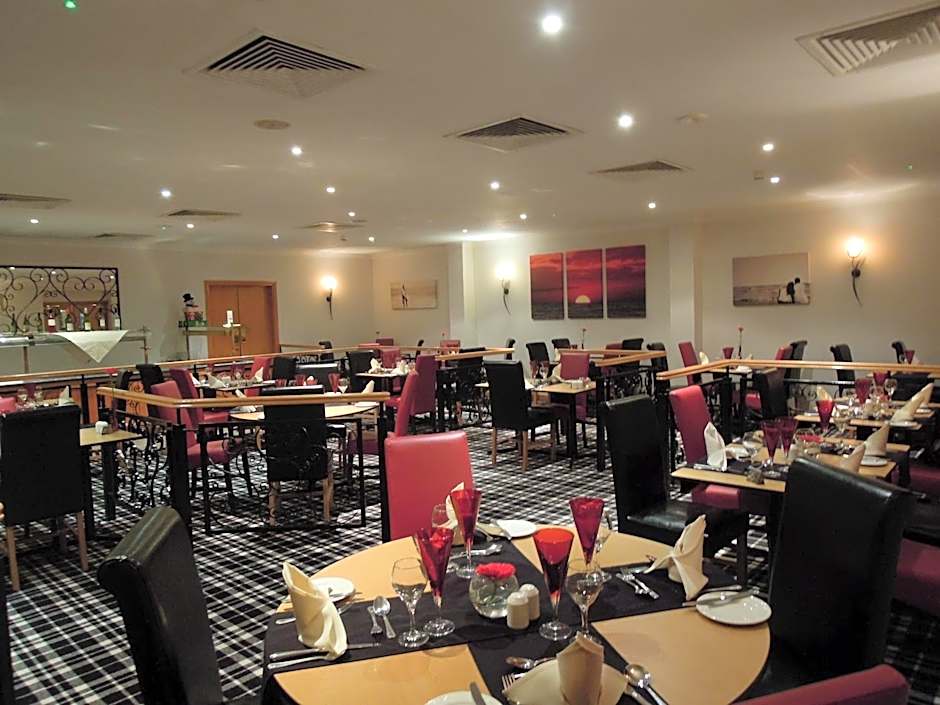 Best Western Plus Bentley Hotel, Leisure Club & Spa