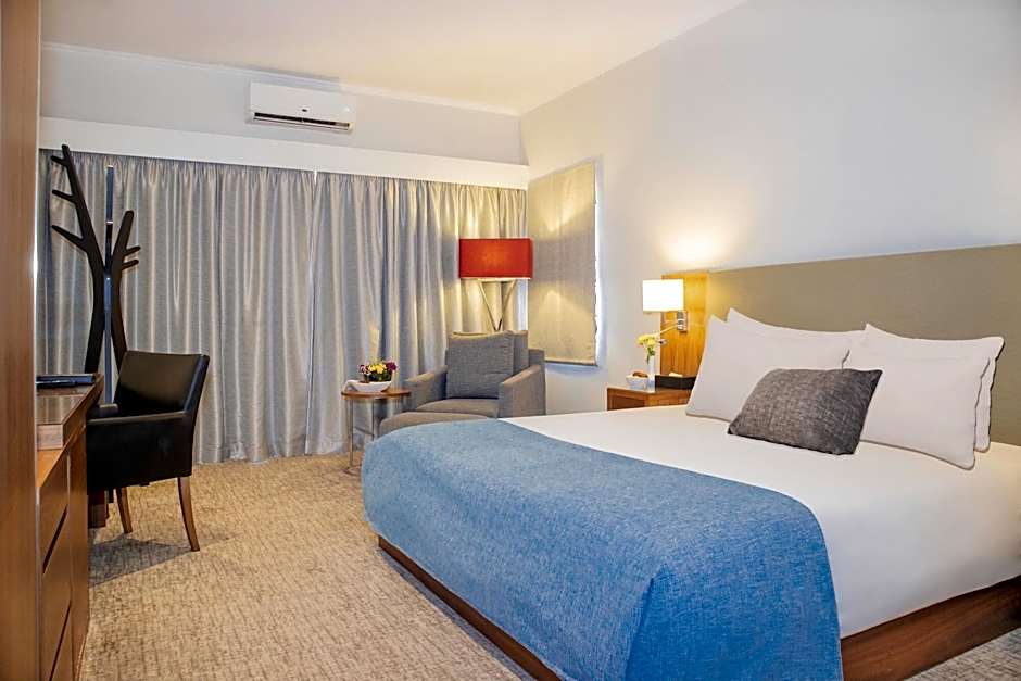 Malawi Sun Hotel