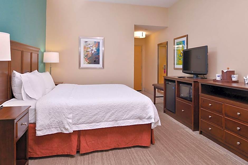 Hampton Inn By Hilton Decatur