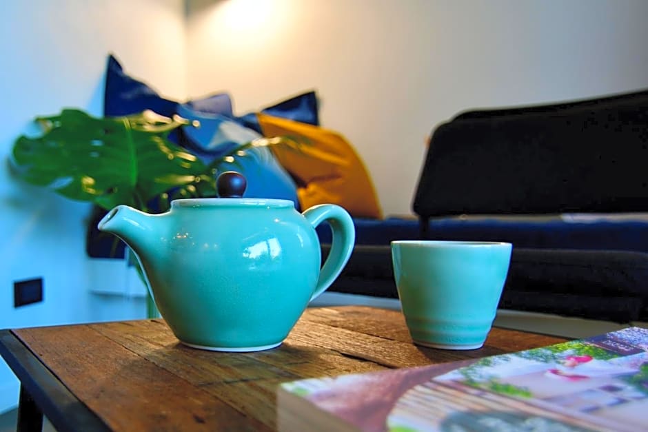 Coconut Lane Bangkok