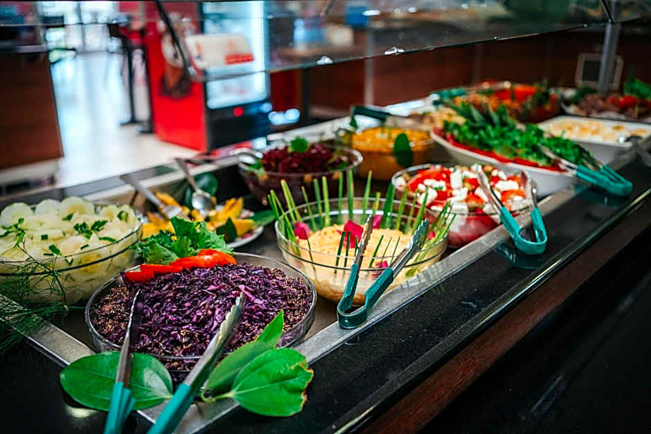 Centre International de Sejour