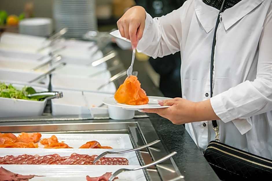 Hotel Artemis Amsterdam