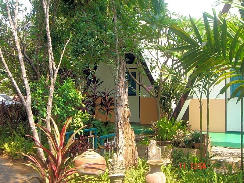 Sam's House Guesthouse