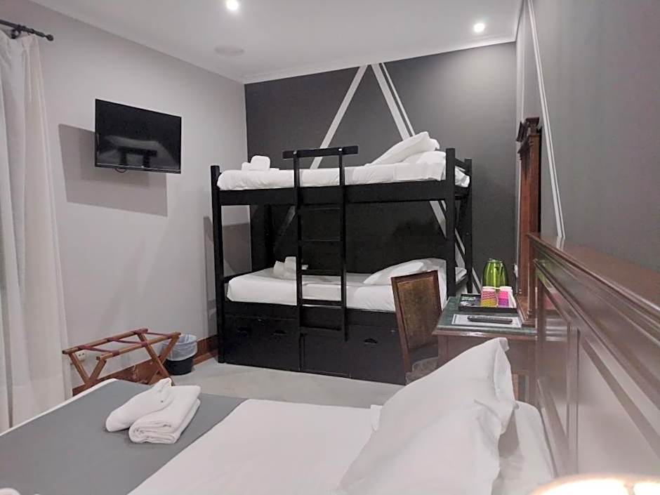 Hotel Baco