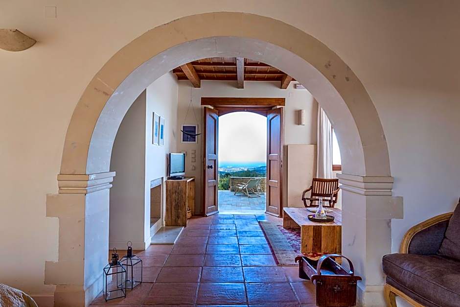 Kapsaliana Village Hotel