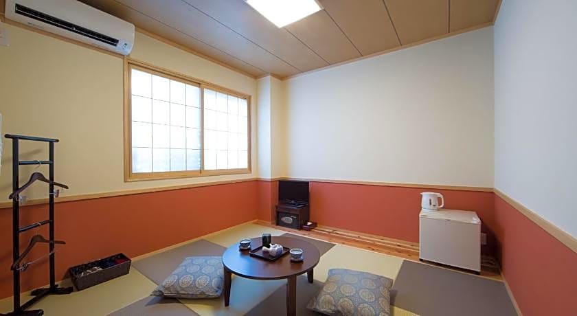 Ebisu Ryokan