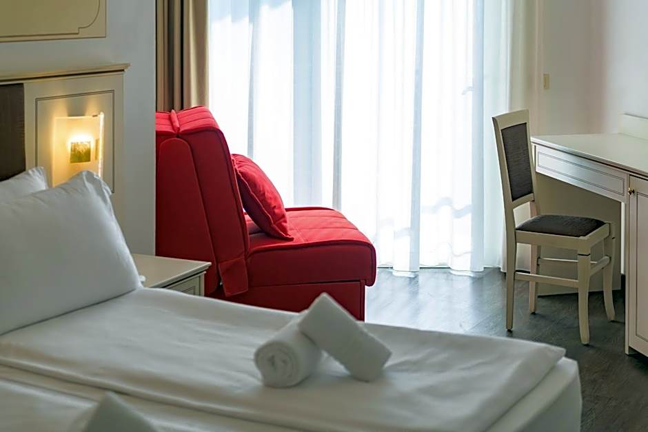 Hotel Sogno del Benaco