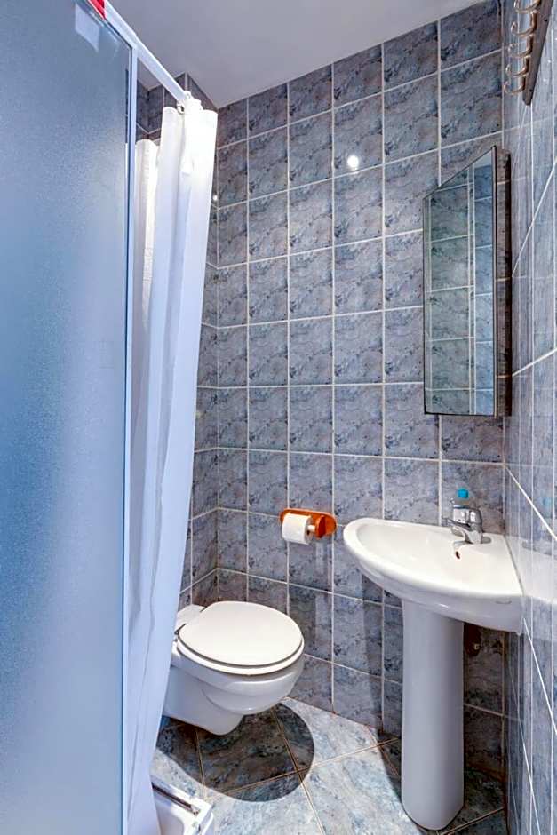 Résidence Molière Hôtel Paris Montrouge