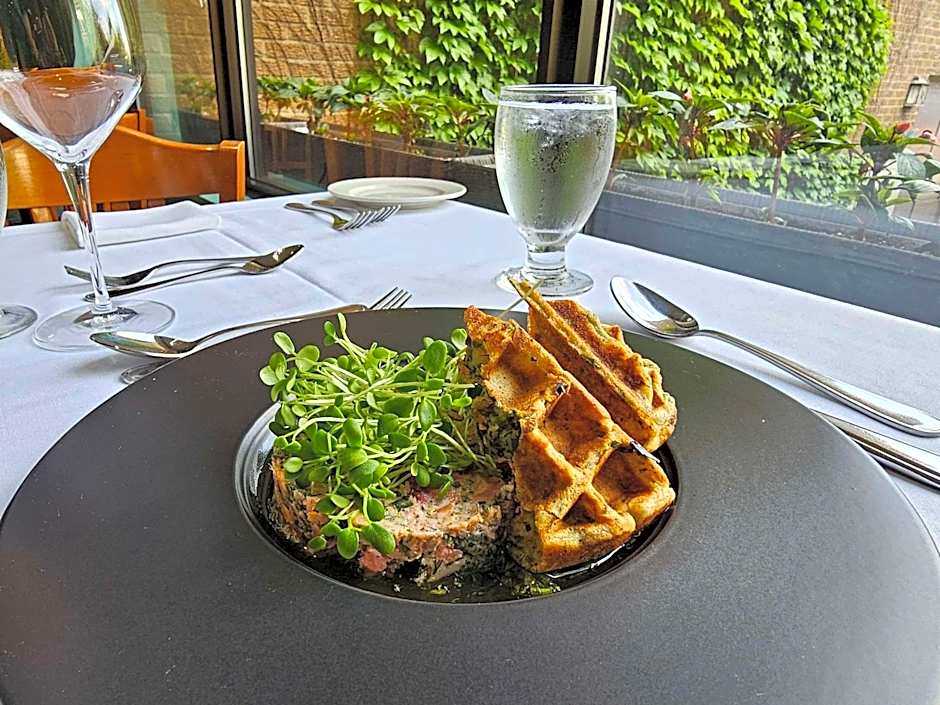 Hotel Le Victorin, Ascend Hotel Collection