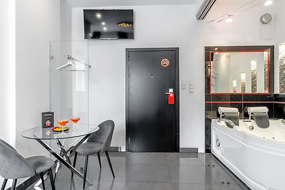 Komorowski Luxury Guest Rooms