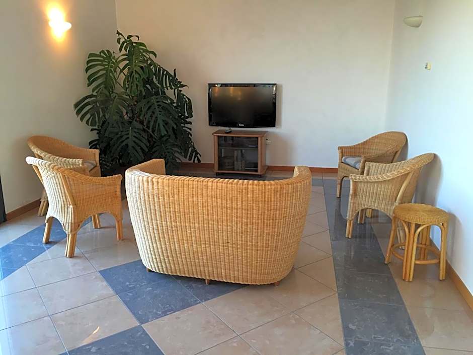 Albergo Arcobaleno