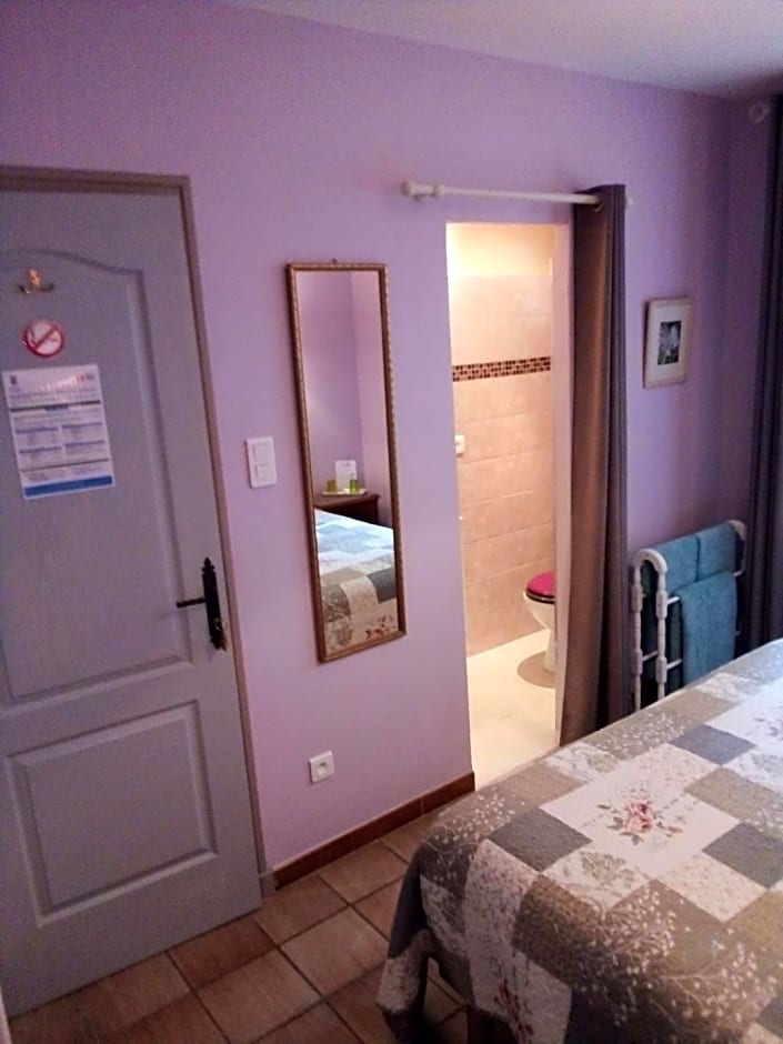 le vallon de bargemon