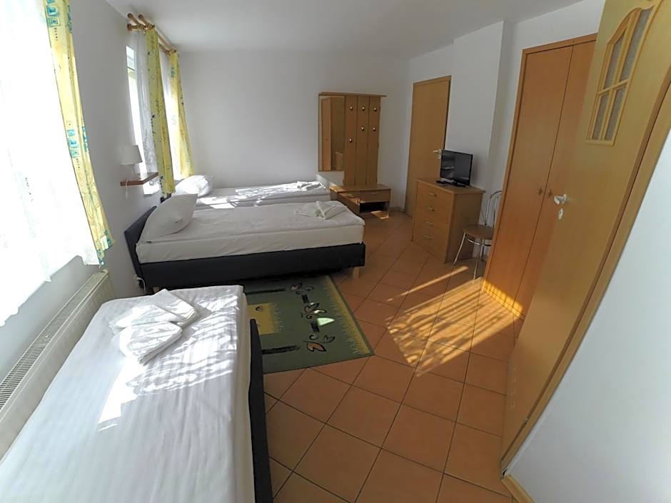 Ośrodek Wypoczynkowy Merkury