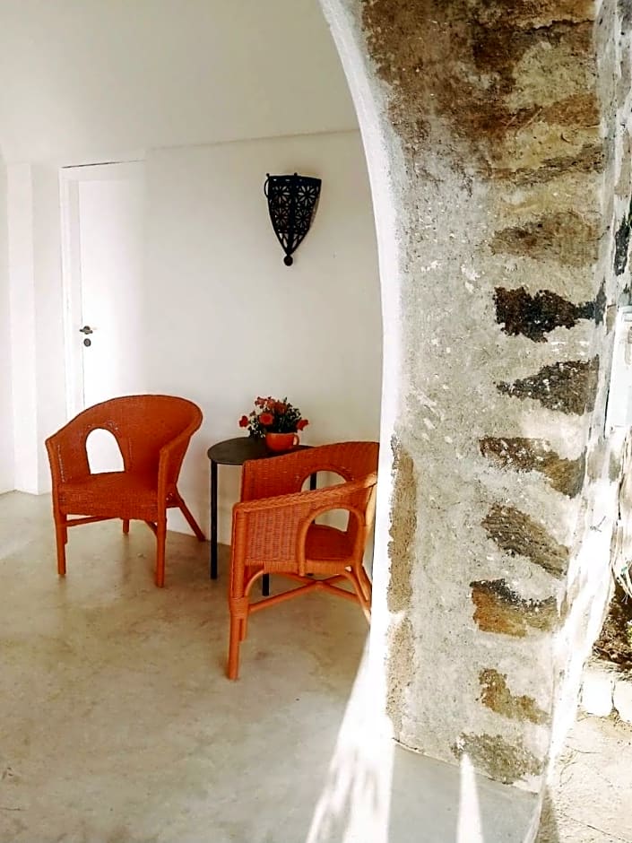 Residenza Khaddiuggia