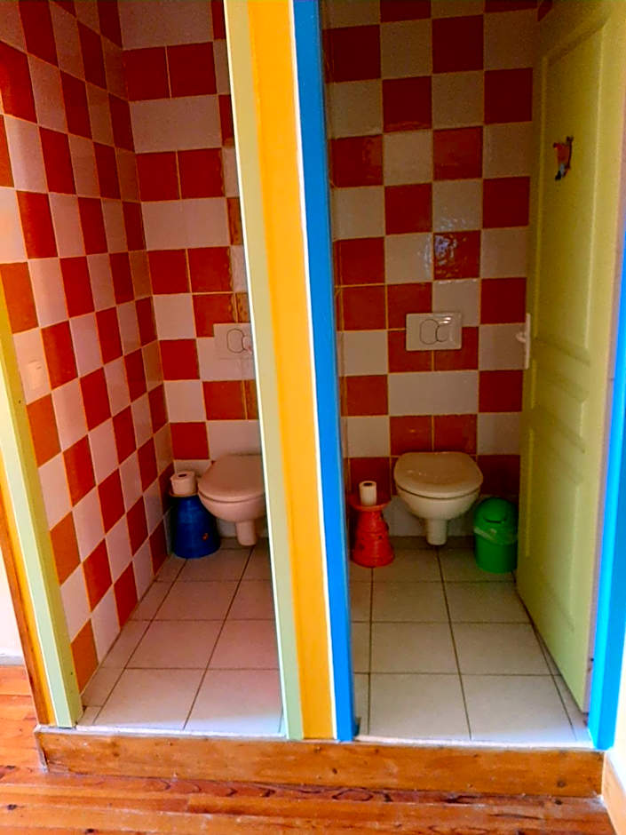 GITE AUBERGE EDELWEISS