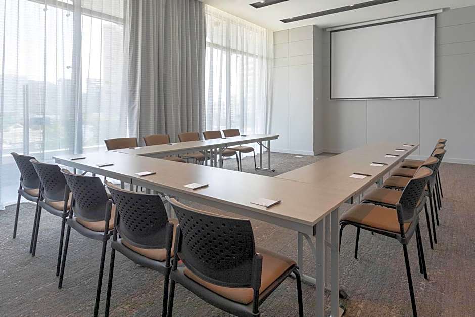 AC Hotel by Marriott Santa Marta