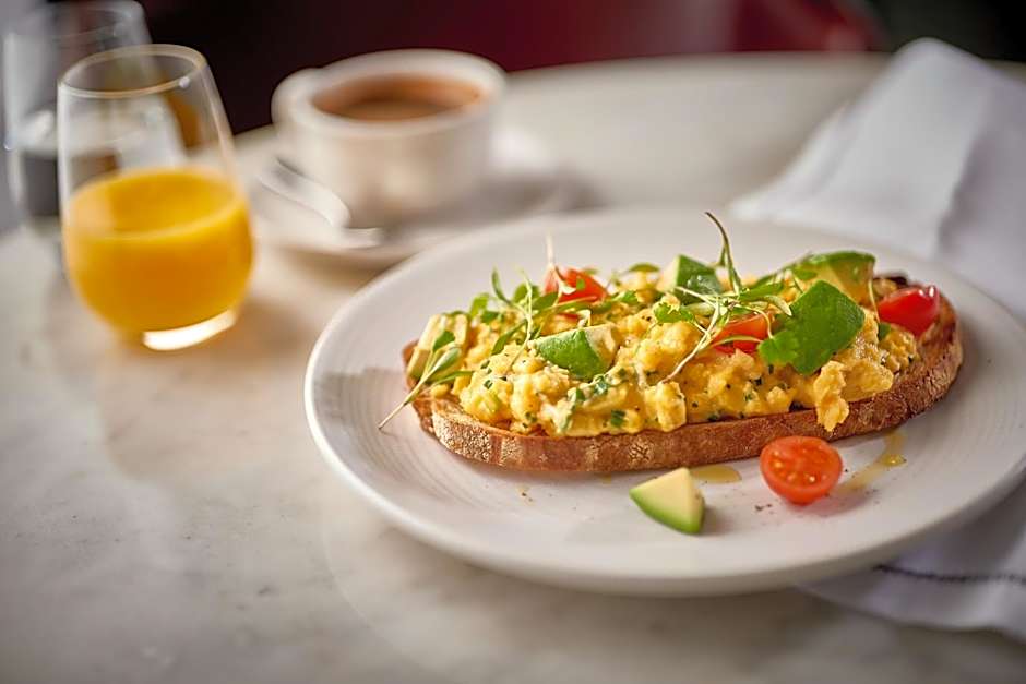 Sea Containers London