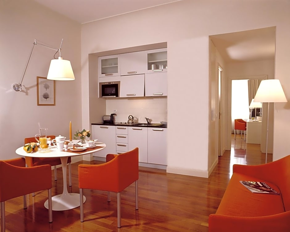 Residence Hilda