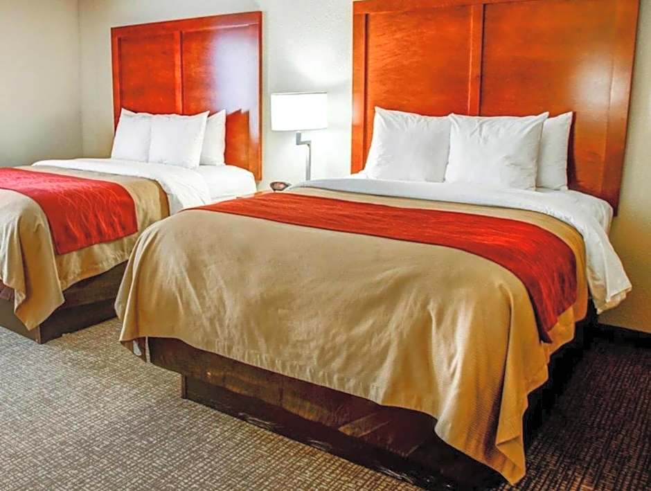 Comfort Inn Bessemer Birmingham South