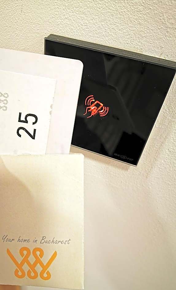 YMY Boutique Residence