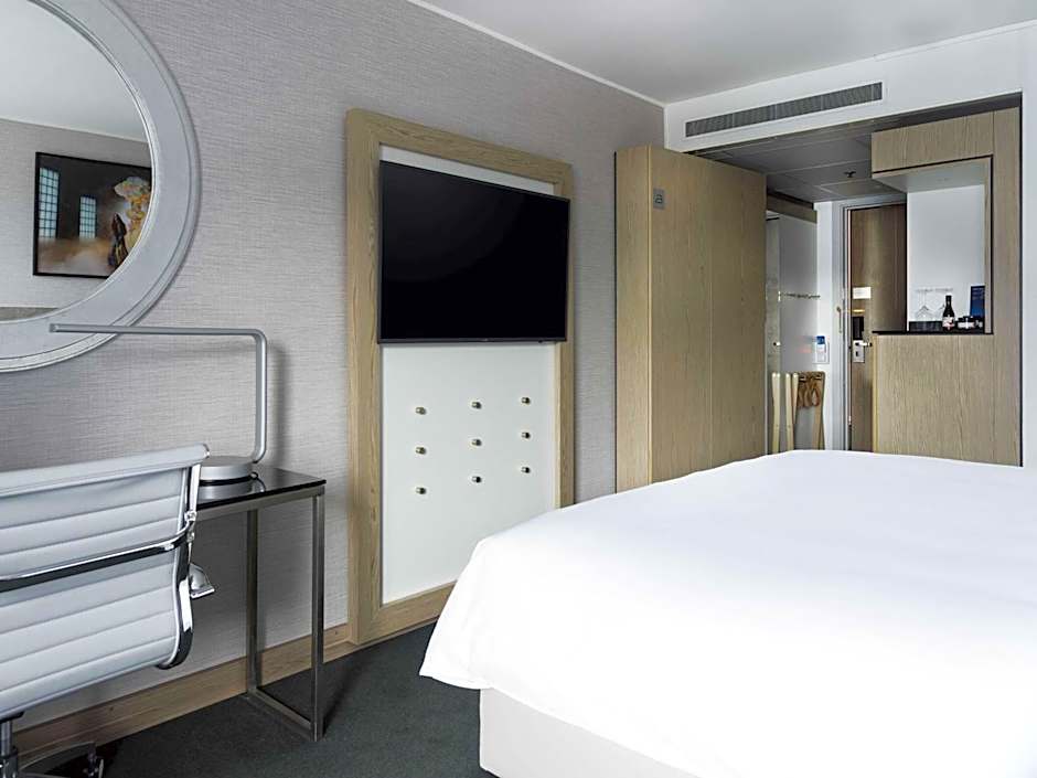 Radisson Blu Royal Viking Hotel, Stockholm