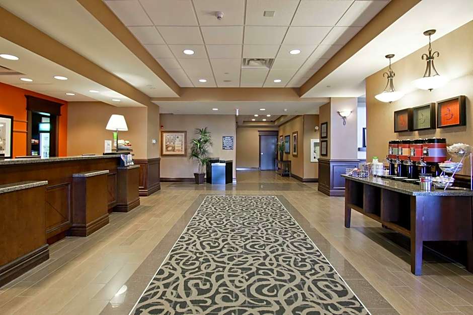 Hampton Inn By Hilton North Bay