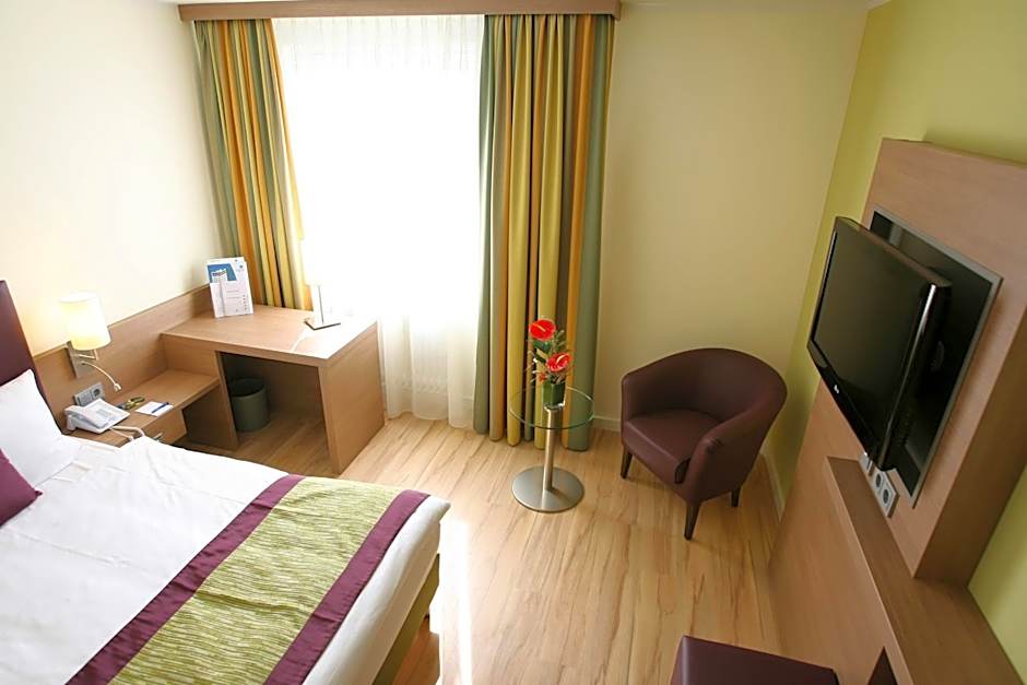 Congress Hotel am Stadtpark