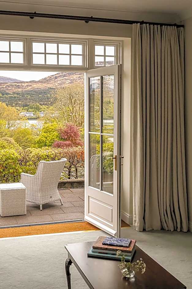 Park Hotel Kenmare