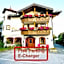 Hotel Sonnenhof - bed & breakfast & appartements
