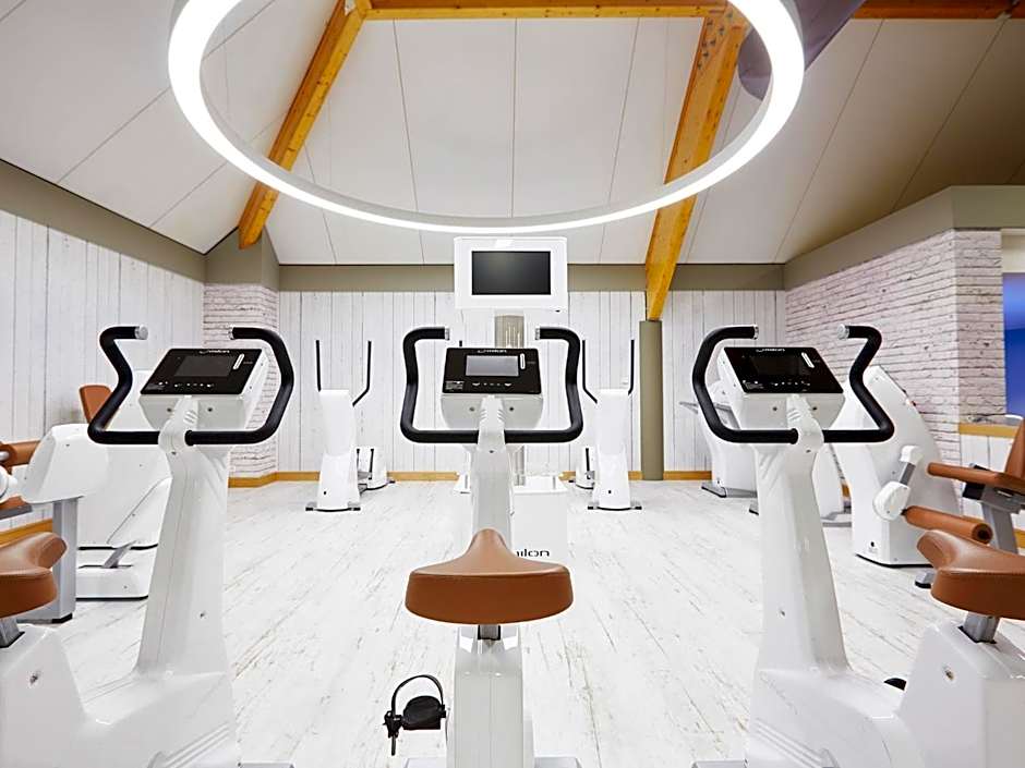 Aspria Royal La Rasante Hotel & Spa