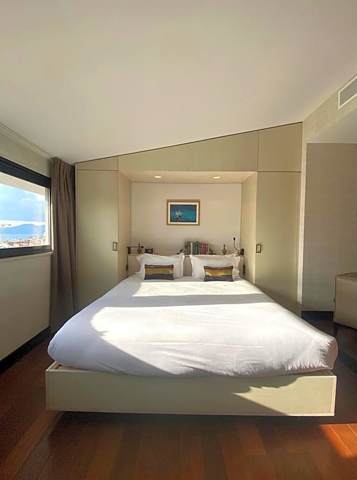 Hotel Cannes Centre Univers