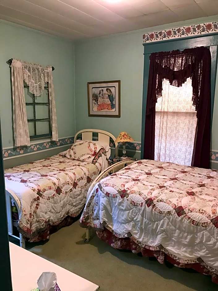 Armour's Hotel & Spa