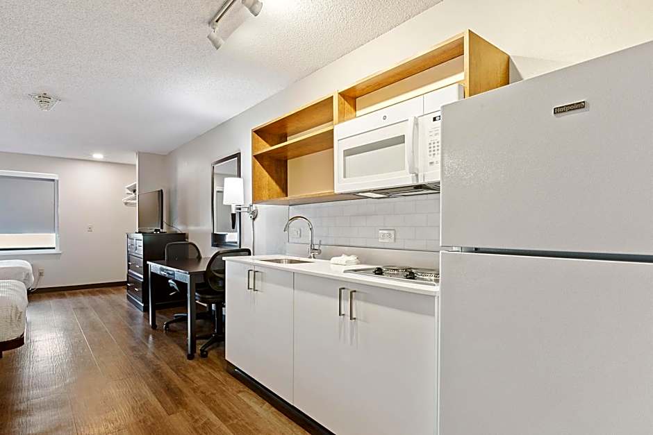 Extended Stay America Premier Suites - San Francisco - Belmont