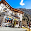 Hotel Le Campagnol