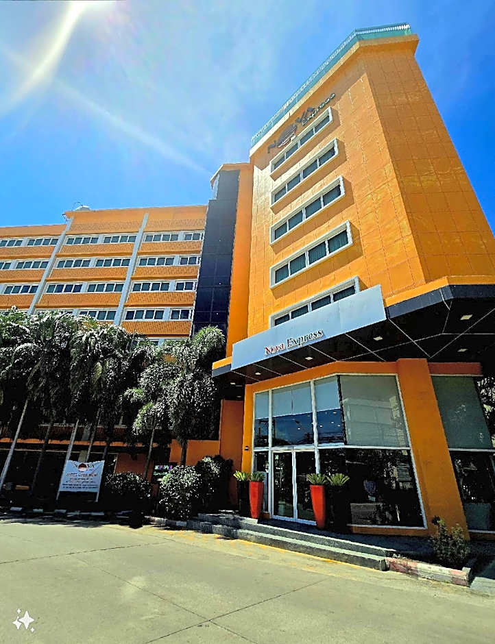 Nova Express Hotel