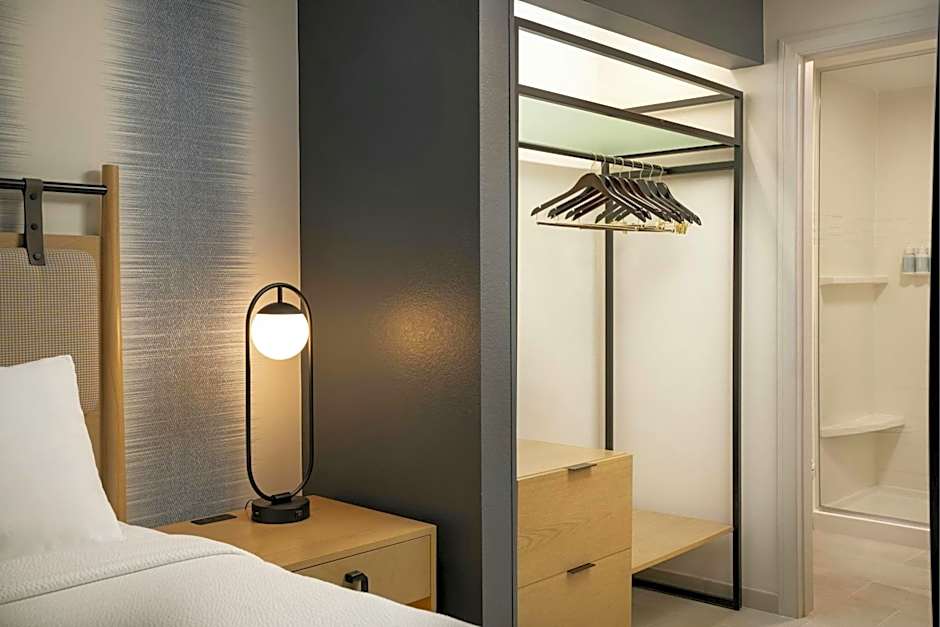 Residence Inn by Marriott Irvine John Wayne Airport/Orange County
