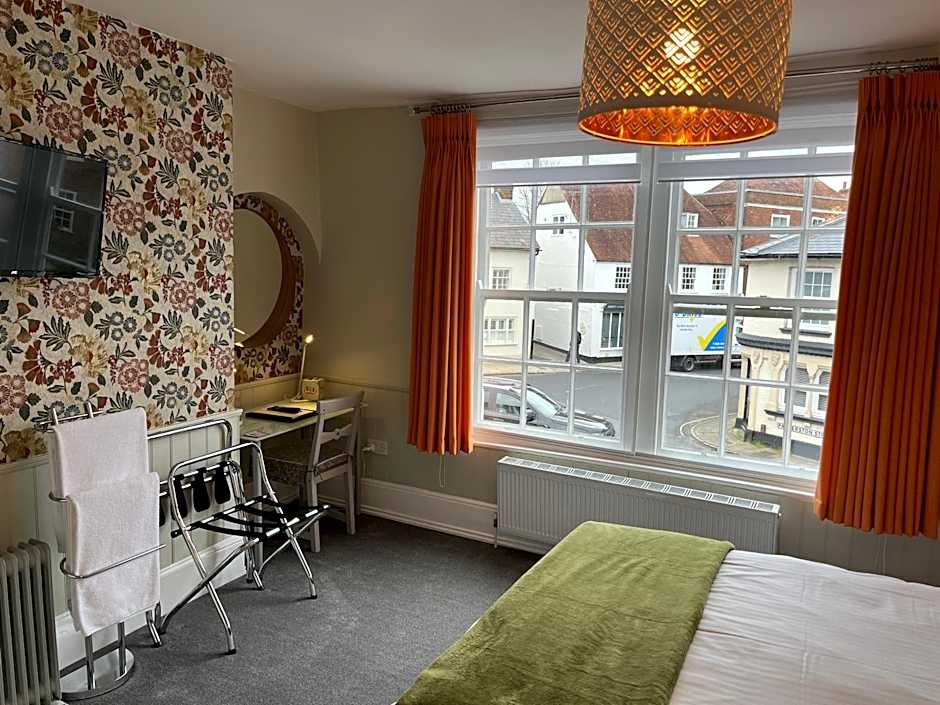 The Palmerston Rooms