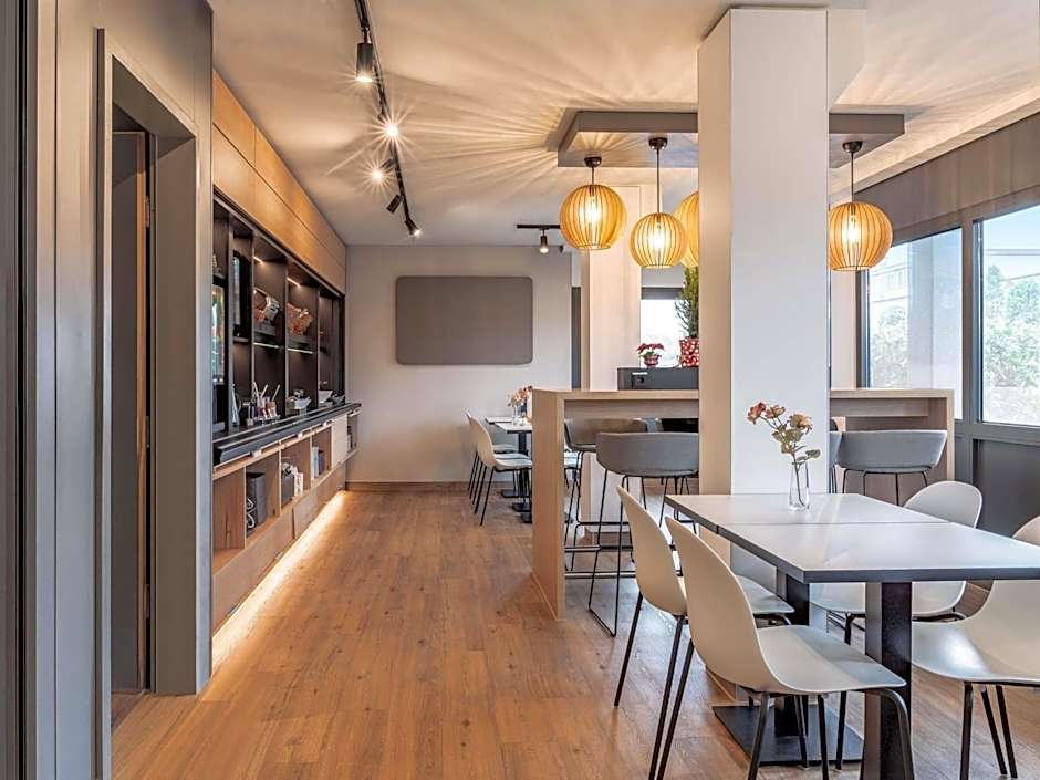 B&B HOTEL Mainz-Süd