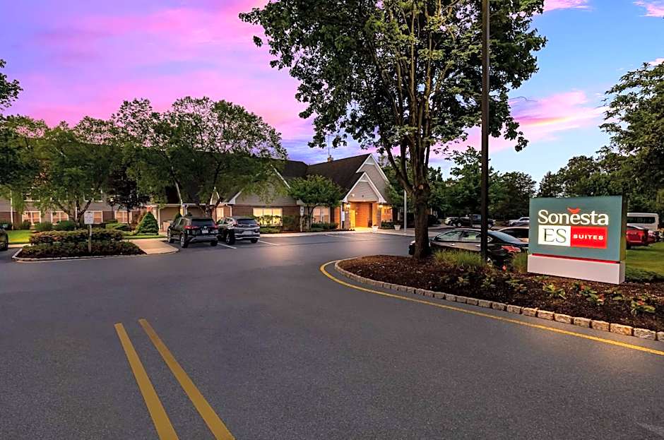 Sonesta ES Suites Parsippany Morris Plains
