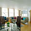 196 Bishopsgate Apartments by DMONTRIO