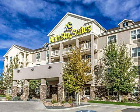 MainStay Suites Casper
