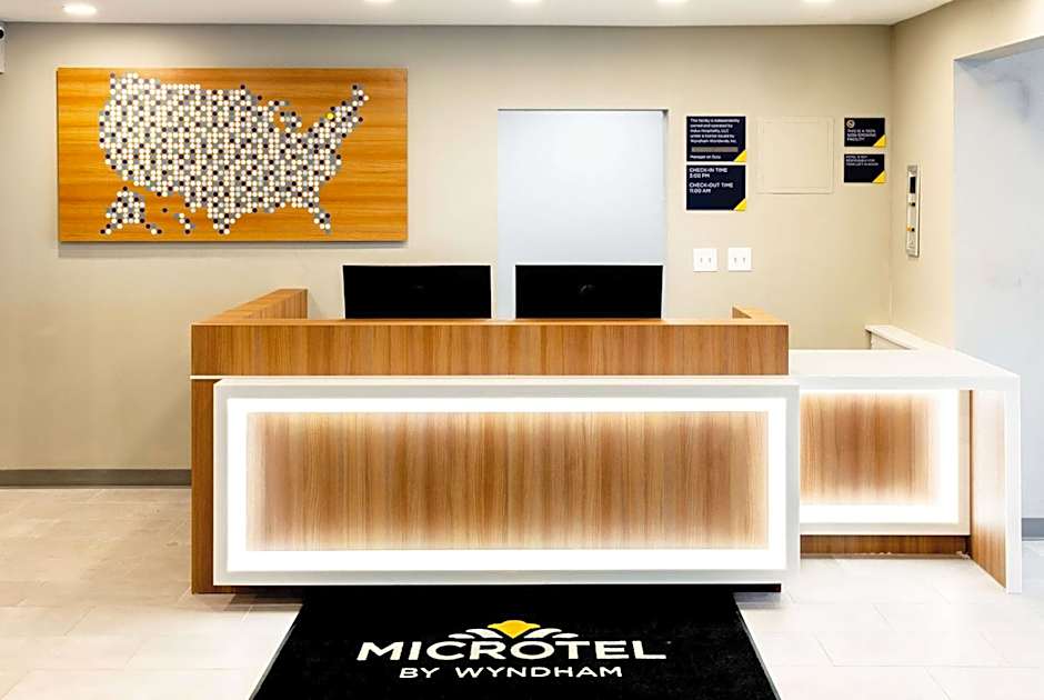 Microtel Inn & Suites by Wyndham Olean/Allegany