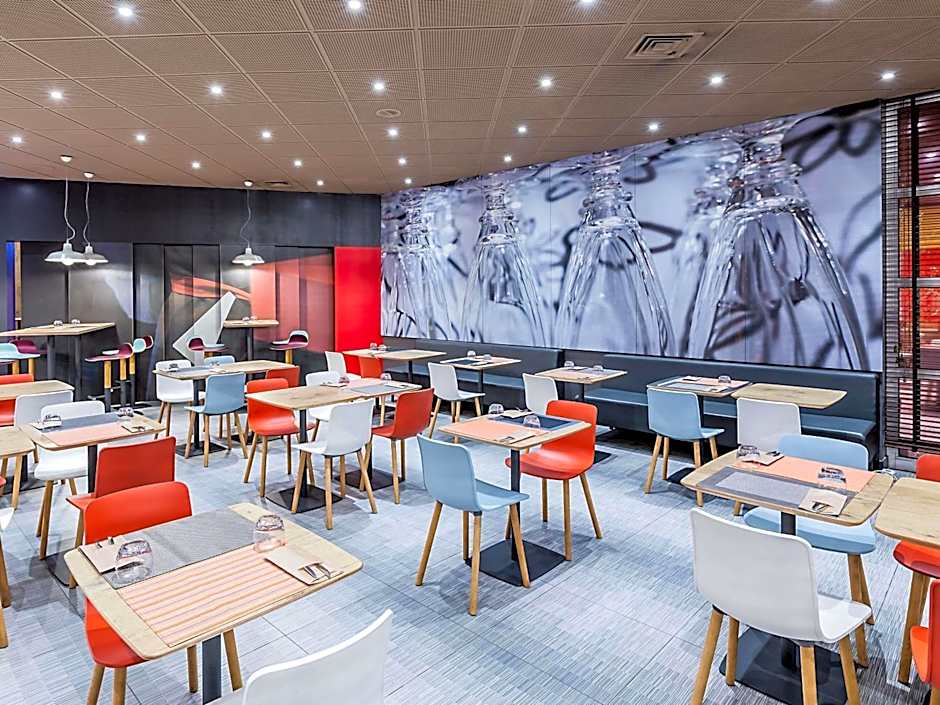 Hotel ibis Porto Gaia